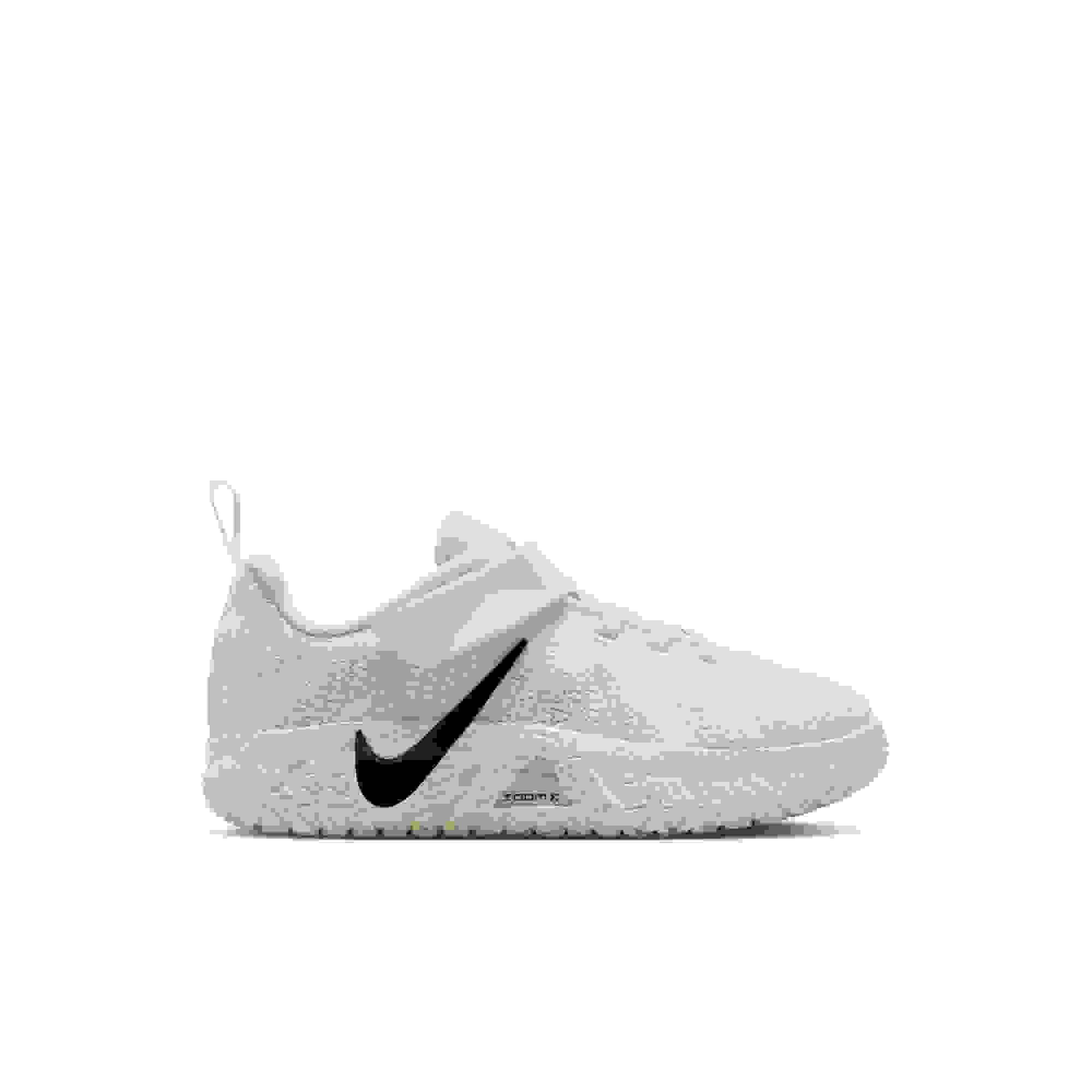 Nike Ja 3 Preschool Kids' "White/Black/Coconut Milk/Desert Khaki" Basketball Shoe
